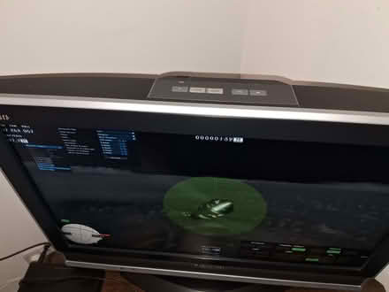 Photo of free Panasonic TV 31 inch + Firestick (1st Gen) (Malin Bridge S6) #3