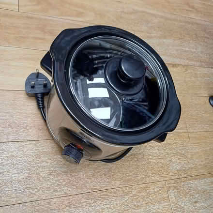Photo of free Elecric Slow cooker. (Sydenham SE26) #3