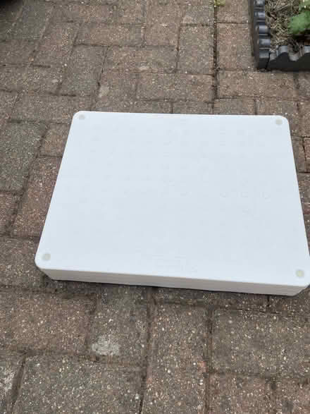 Photo of free Bath step (Sidley TN39) #2