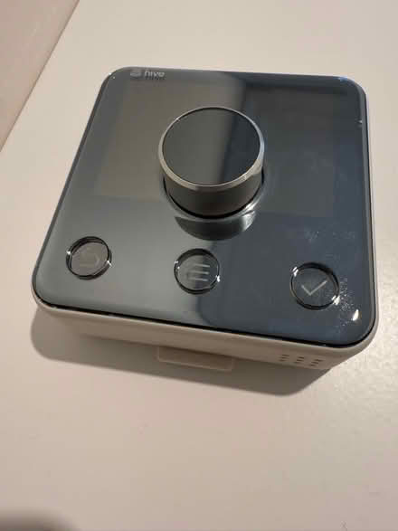 Photo of free Hive thermostat (Cheam SM2) #1