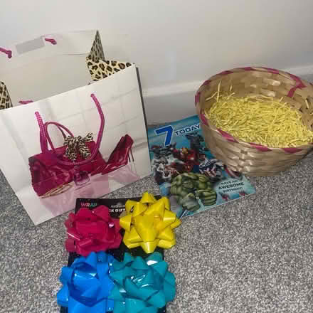 Photo of free Celebration Craft (Congleton) #1