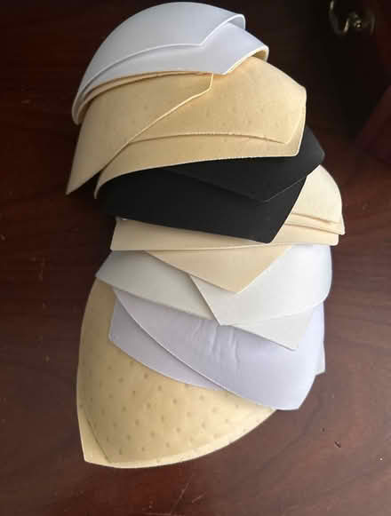 Photo of free Foam pad inserts new (NW Evanston) #1