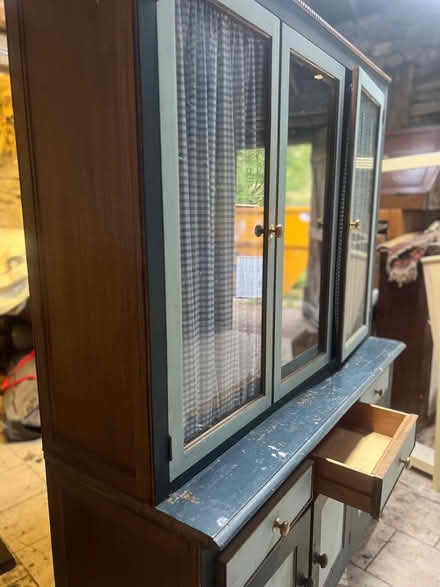 Photo of free Welsh Dresser (Mosedale CA11) #4