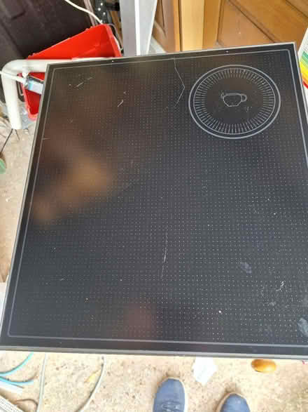 Photo of free Hot cabinet hostess trolly (Hibaldstow) #2