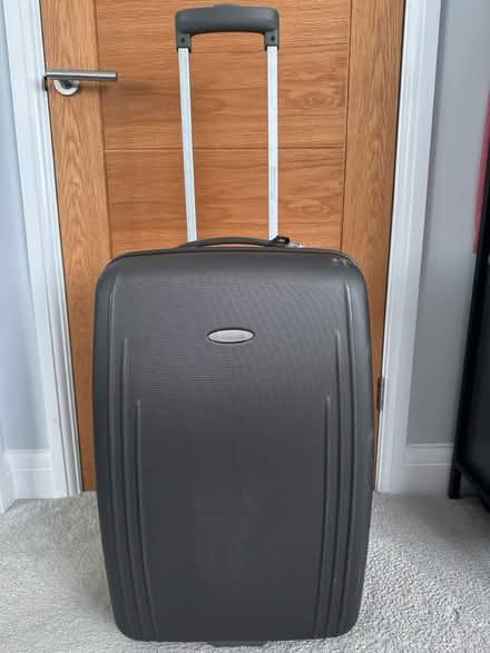 Photo of free Suitcase (Warfield, Bracknell, RG42) #1