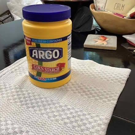 Photo of free ARGO Cornstarch (Capitol Hill 20003) #1