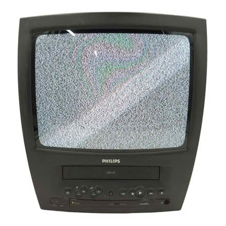 Photo of TV/VHS combi (Paisley PA3) #1