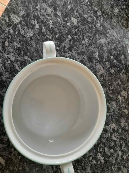 Photo of free lidded soup tureen with spout (MK41) #3