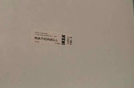 Photo of free IKEA Rationell Drawer 52 x 54 cms (islington N1) #2