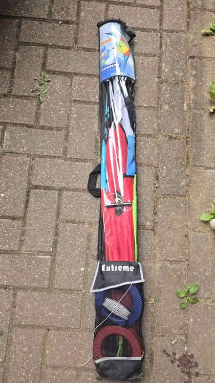 Photo of free Donnay Delta Stunt Kite (Luton, Wigmore, LU2) #1