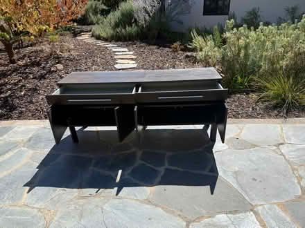 Photo of free Console furniture (95070) #2