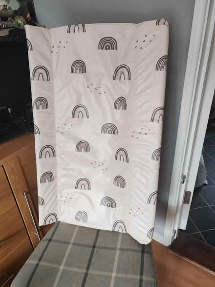 Photo of free Changing mat (RG2) #1