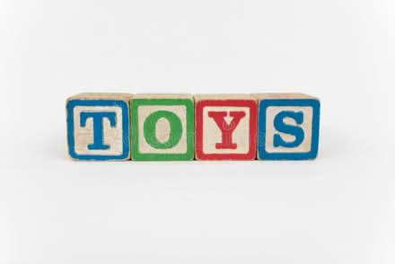Photo of Toys (Wf28tb) #1