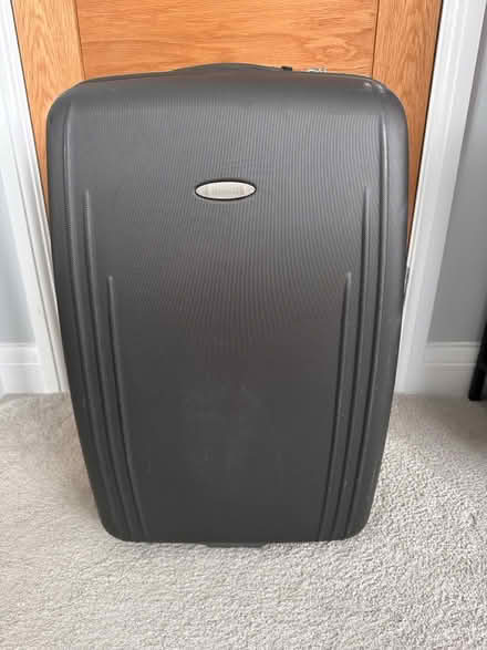 Photo of free Suitcase (Warfield, Bracknell, RG42) #2