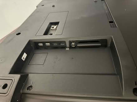 Photo of free 65 inch Bush Smart TV Screen Broken (WV11) #4