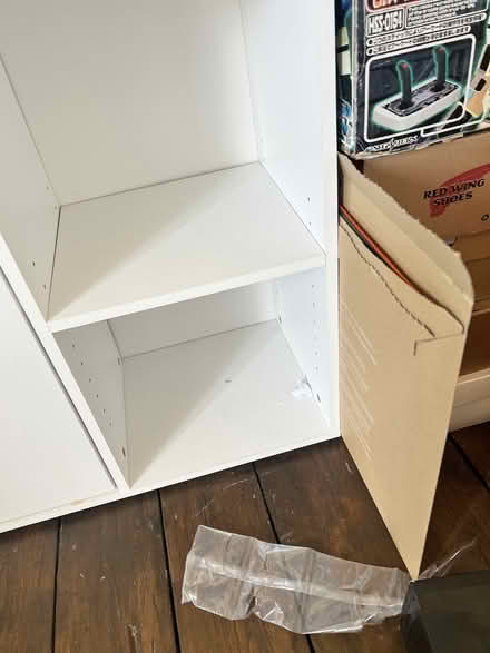 Photo of free Office Side Cabinet (DA12) #4