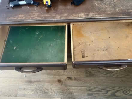 Photo of free Side Table (DA12) #2