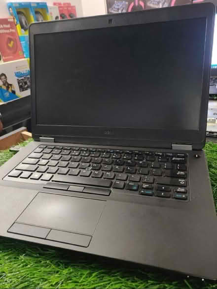 Photo of clothes instrument and laptop (Stevenage SG1) #4
