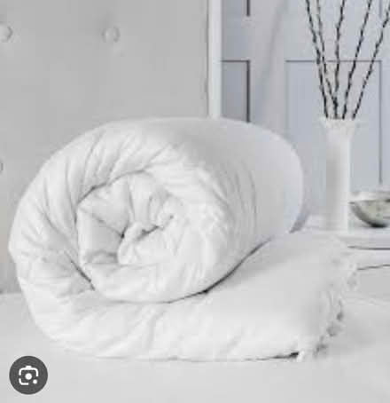 Photo of Duvet and duvet cover (Canada Water) #1