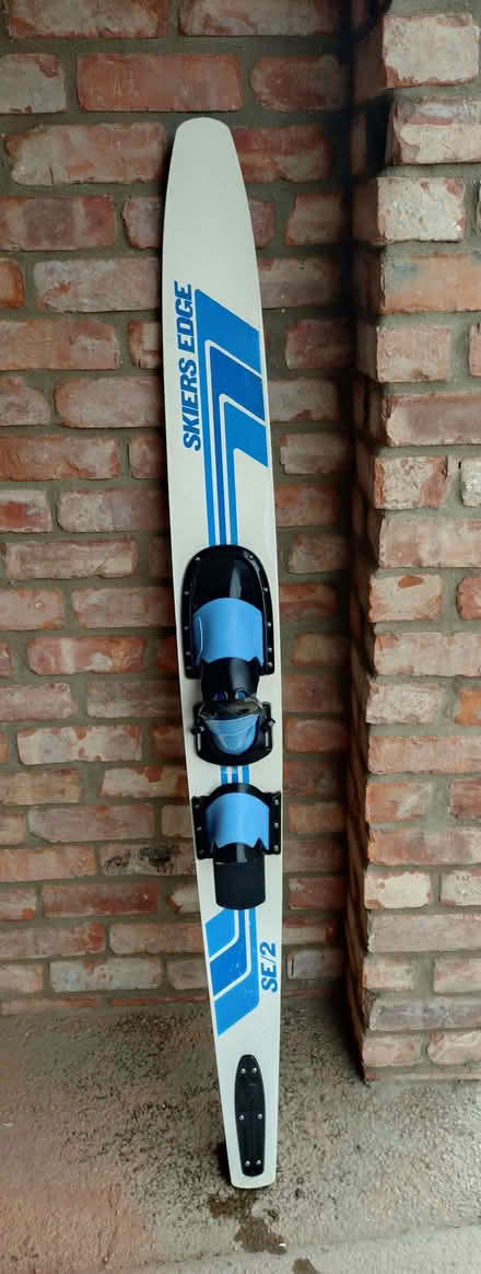 Photo of free Monoski (Flaxton YO60) #2
