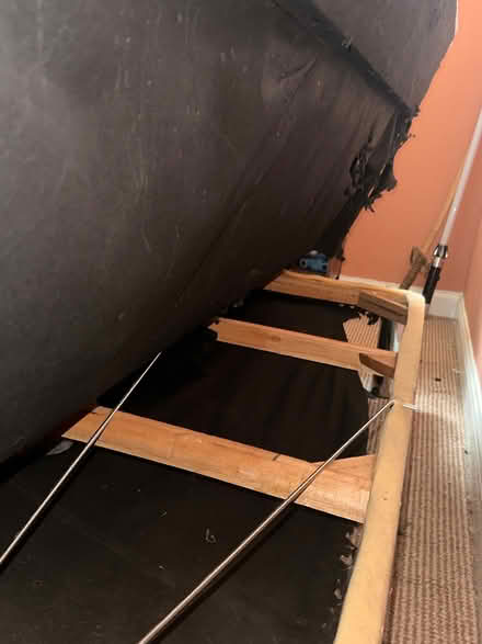 Photo of free Sofa bed - working condition (Everton L5) #2