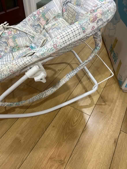 Photo of free Breve Baby Sittee (Potters Bar EN6) #2