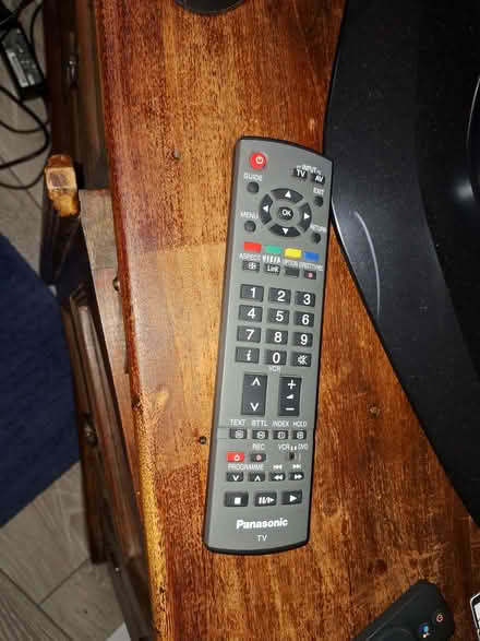 Photo of free Panasonic TV 31 inch + Firestick (1st Gen) (Malin Bridge S6) #2