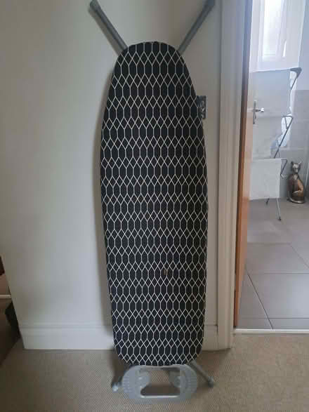 Photo of free Ironing board. (Eastbourne BN21) #1