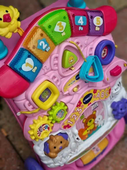 Photo of free Bunch of kids stuff (Lees OL4) #1