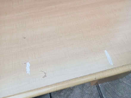 Photo of free Desk (Emsworth PO10) #2