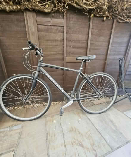 Photo of free Bike (Gloucester) #1