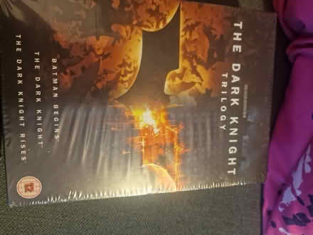 Photo of free Sets of dvds (Hounslow TW3) #2