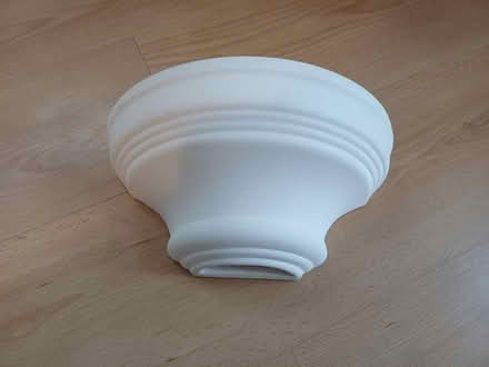 Photo of free Semi-Circular Wall Sconce (SE16) #2
