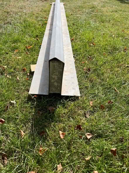 Photo of free Catnic lintel (Winthorpe) #2