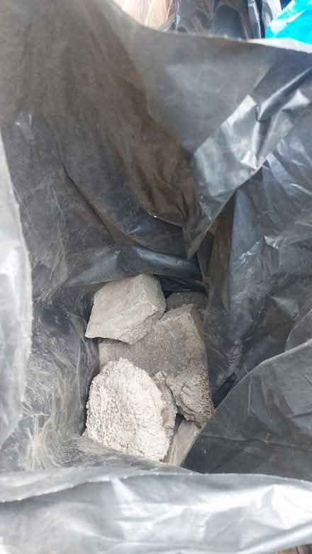 Photo of free Rubble bagged (Walkley Sheffield S6) #1