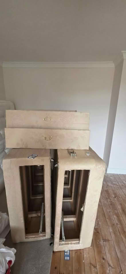 Photo of free Divan Base (SY13 3 near whitchurch) #3