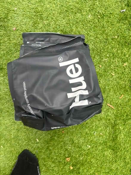 Photo of free Huel packets unopened x8 (Fort Pitt ME1) #2