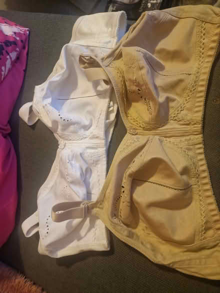 Photo of free 2 ladies bra (Hounslow TW3) #1