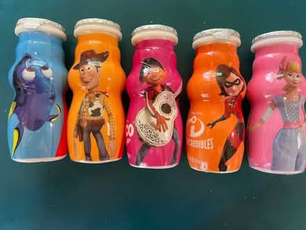 Photo of free Danimals Smoothies (Lake City/Meadowbrook) #1