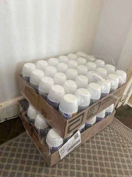 Photo of free Similac High Energy liquid (Leigh, Reigate RH2) #1