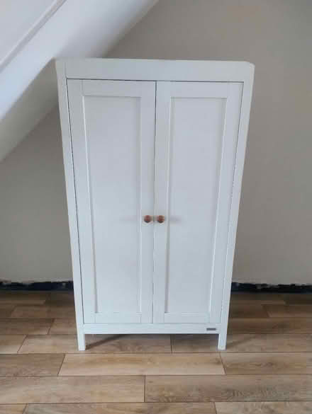 Photo of free Children's Wardrobe (Street BA16) #1