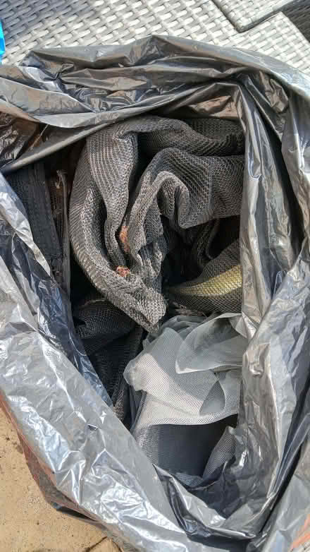 Photo of free Garden /allotment items (Upton CH49) #3