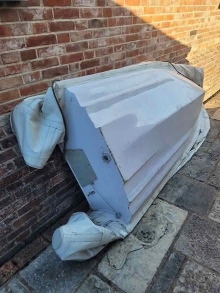 Photo of free Rigid Inflatable Boat (Wimborne,Colehill) #1