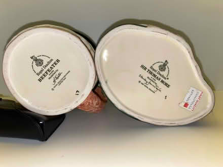 Photo of free Royal Doulton mugs (Cambridge Dr in Dunwoody) #2