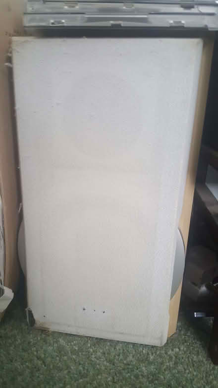 Photo of free stereo (New Greens AL3) #2