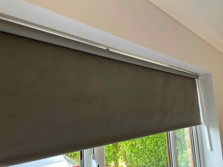 Photo of free Black Out Blind (Kilcoole) #2