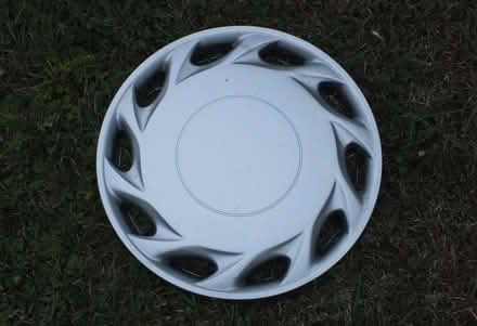 Photo of free Wheel trims 13" X 4 (Rhewl LL13) #1