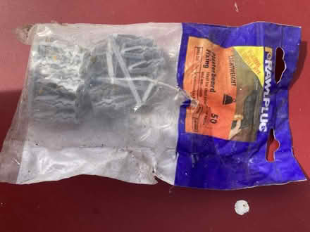 Photo of free Plasterboard fixings. (Old Radnor LD8) #1