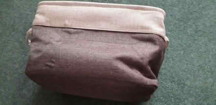Photo of free Fabric storage box (Bilton HG1) #2
