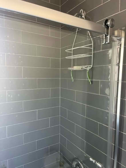 Photo of free Sliding Tub Door (East Roseville) #1